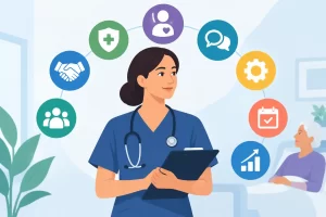 10 Top Nurse Case Management Skills That Matter