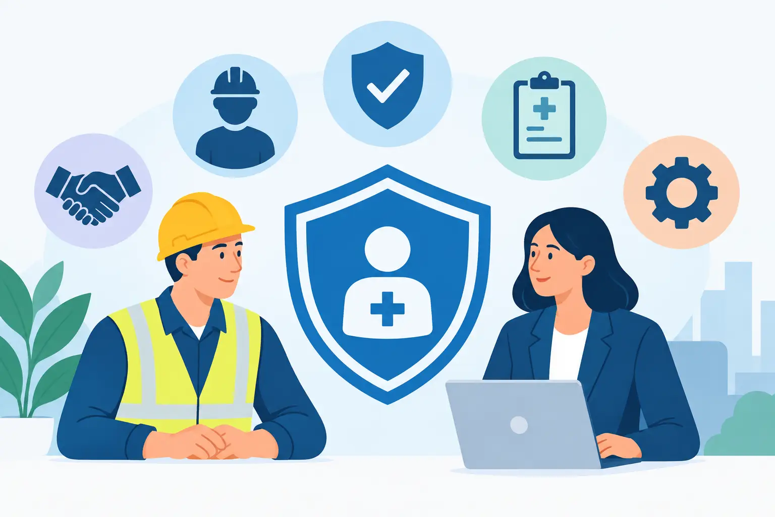 7 Dispute Prevention Examples for Workers’ Comp