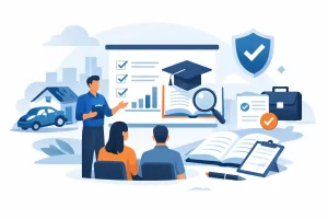Adjuster Course Review: What Strong Training Delivers