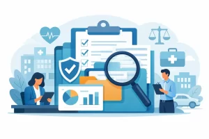 Claim File Audit Guide for Better Claim Outcomes