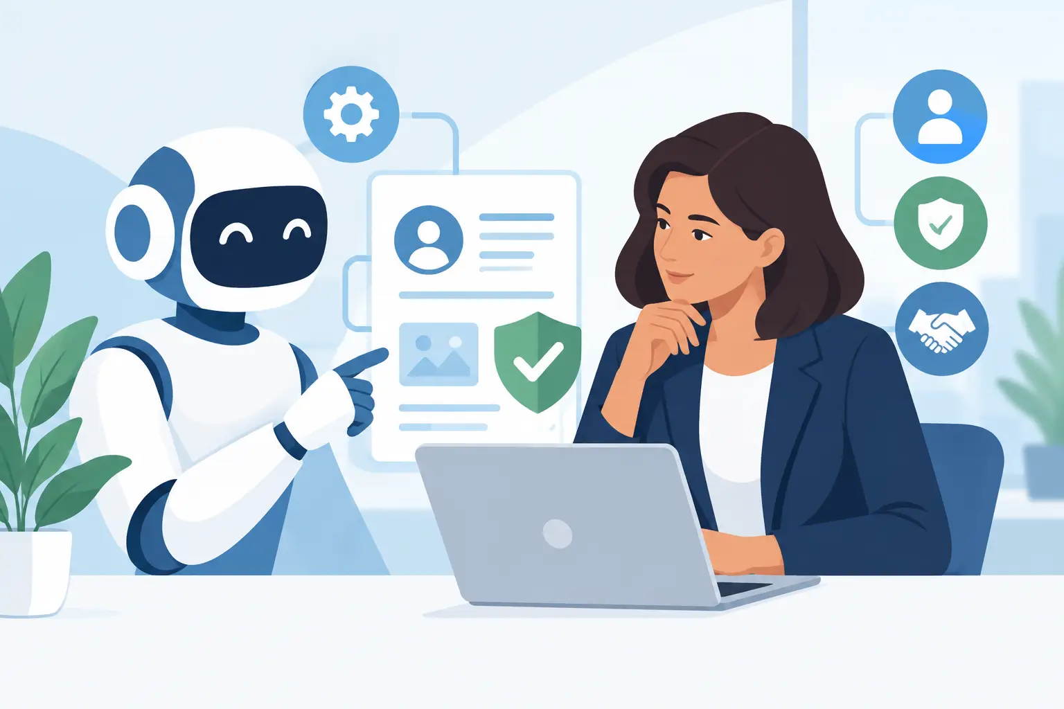 Claims Automation Needs Human Claims Judgment