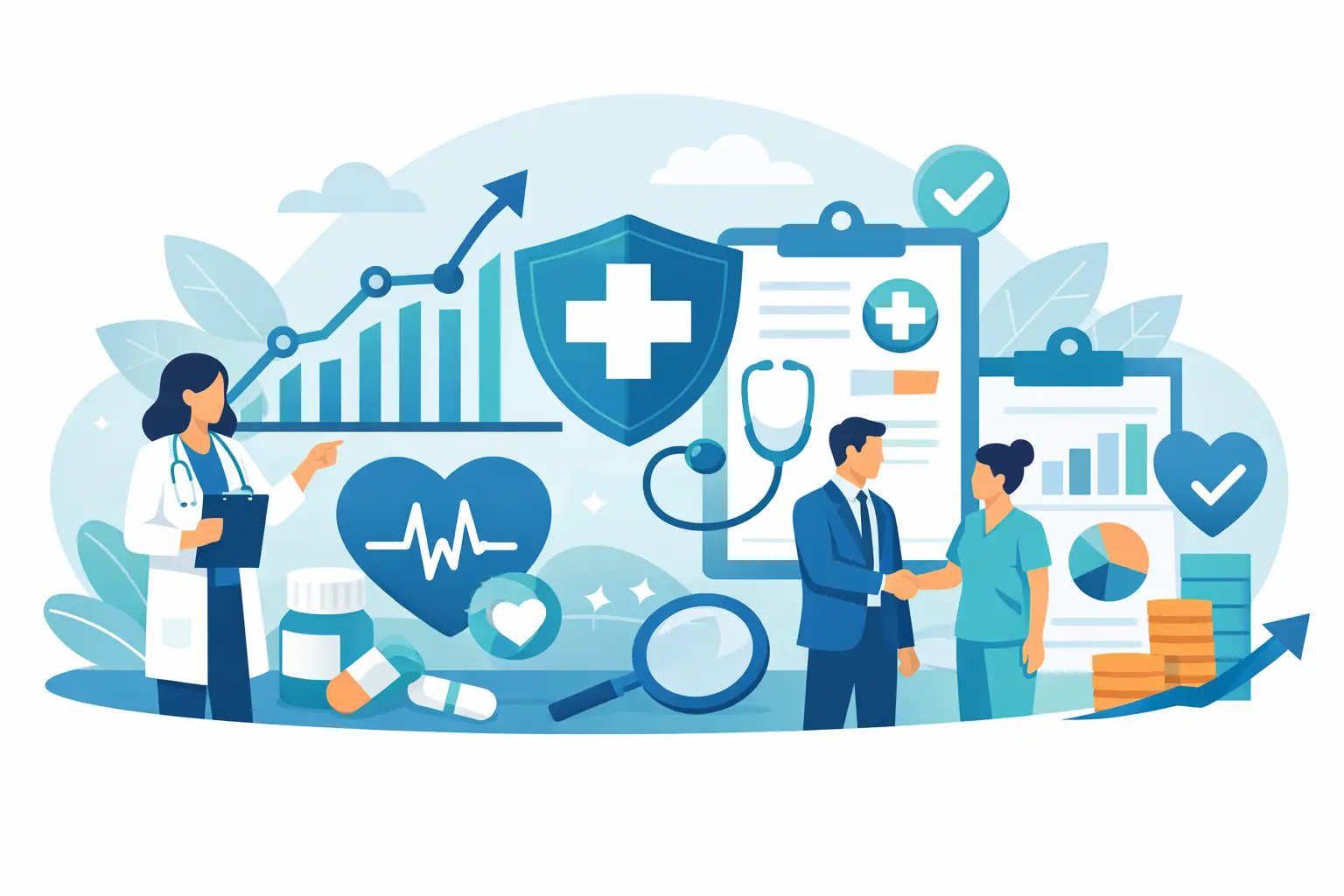 Medical Management Outcomes That Improve Claims