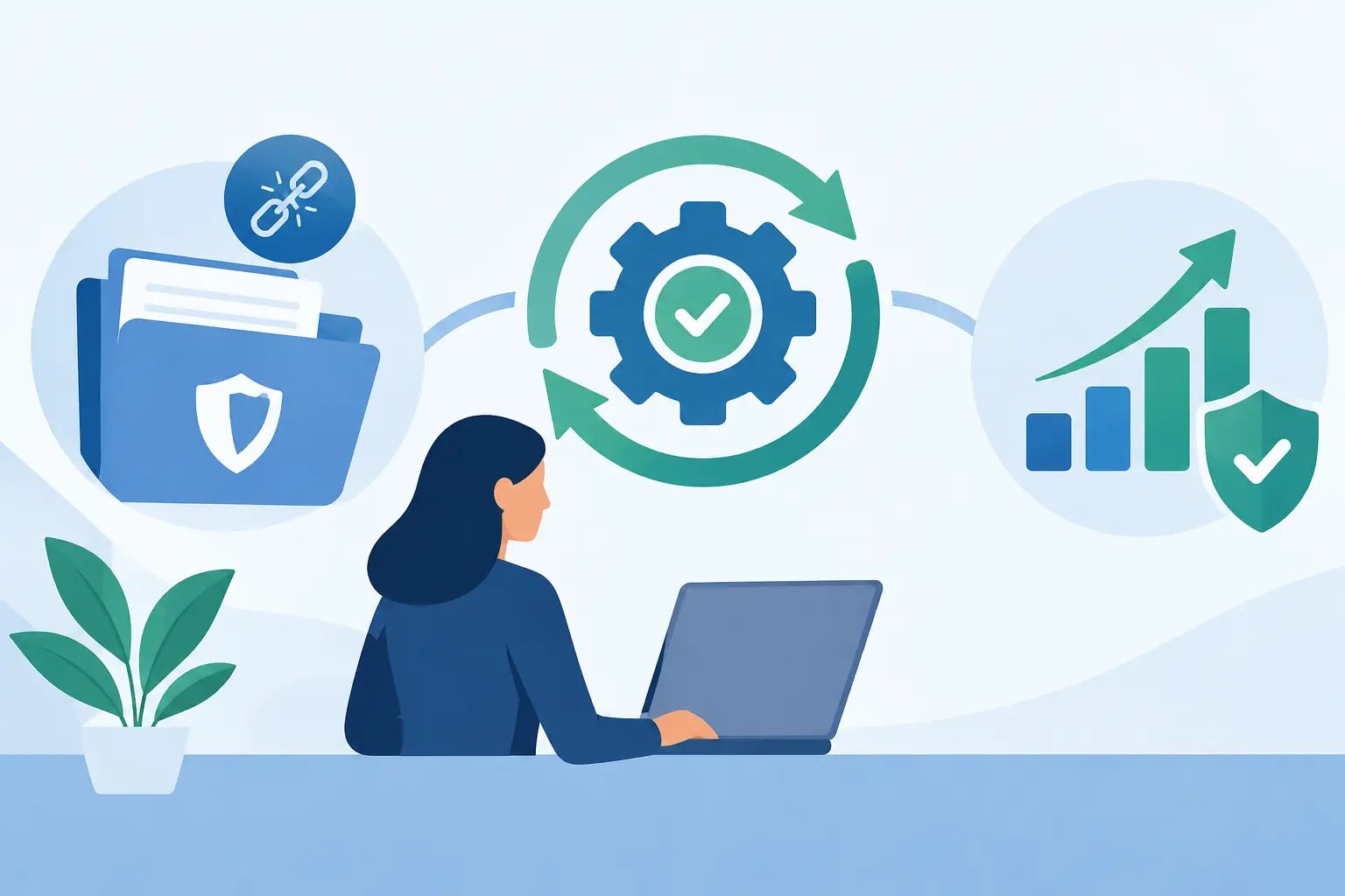 Recovery Management Outcomes That Change Claims