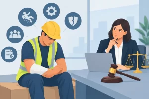 What Causes Workers Comp Litigation in Claims?
