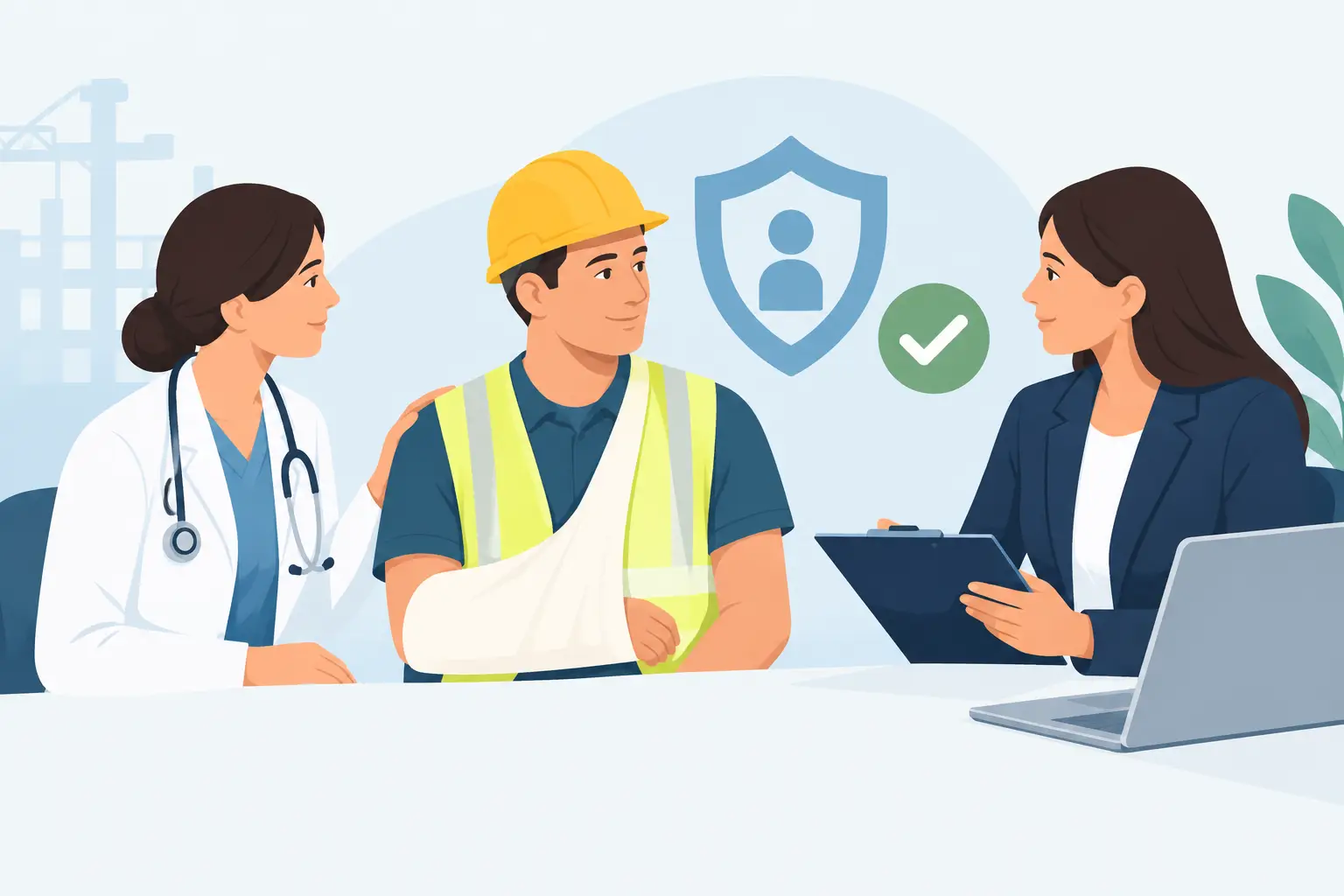 Workers Compensation Claims Guide for Better Outcomes