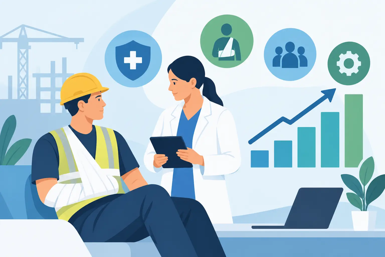 Workers Compensation Trends Reshaping Claims
