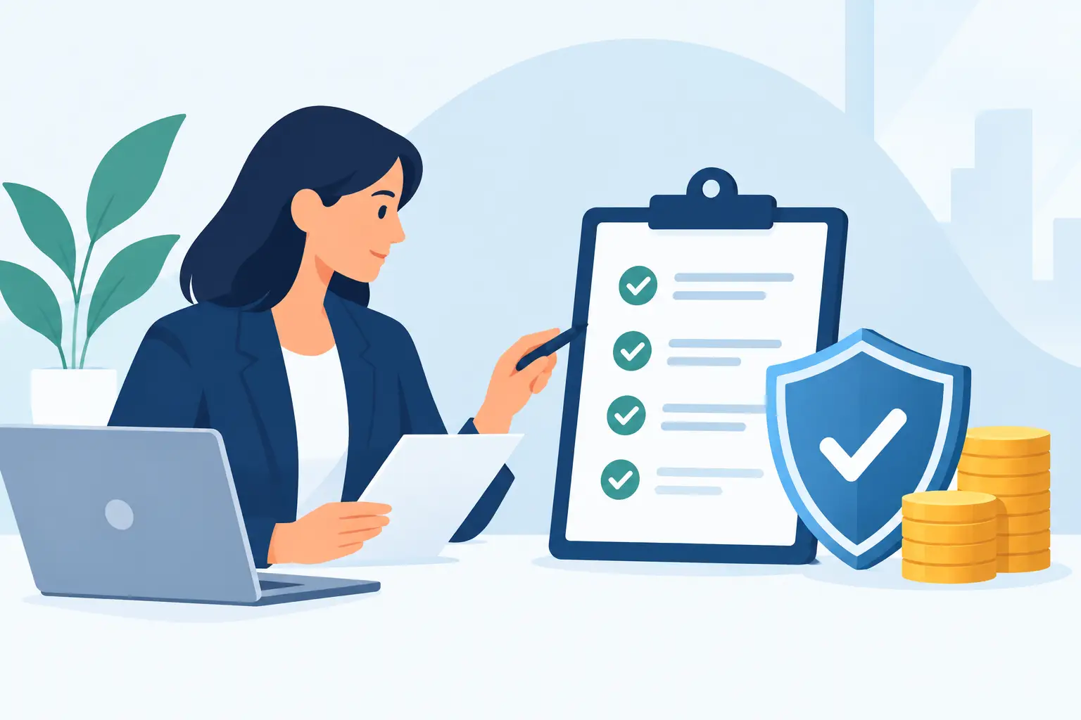 Best Practices for Claim Reserves That Hold Up