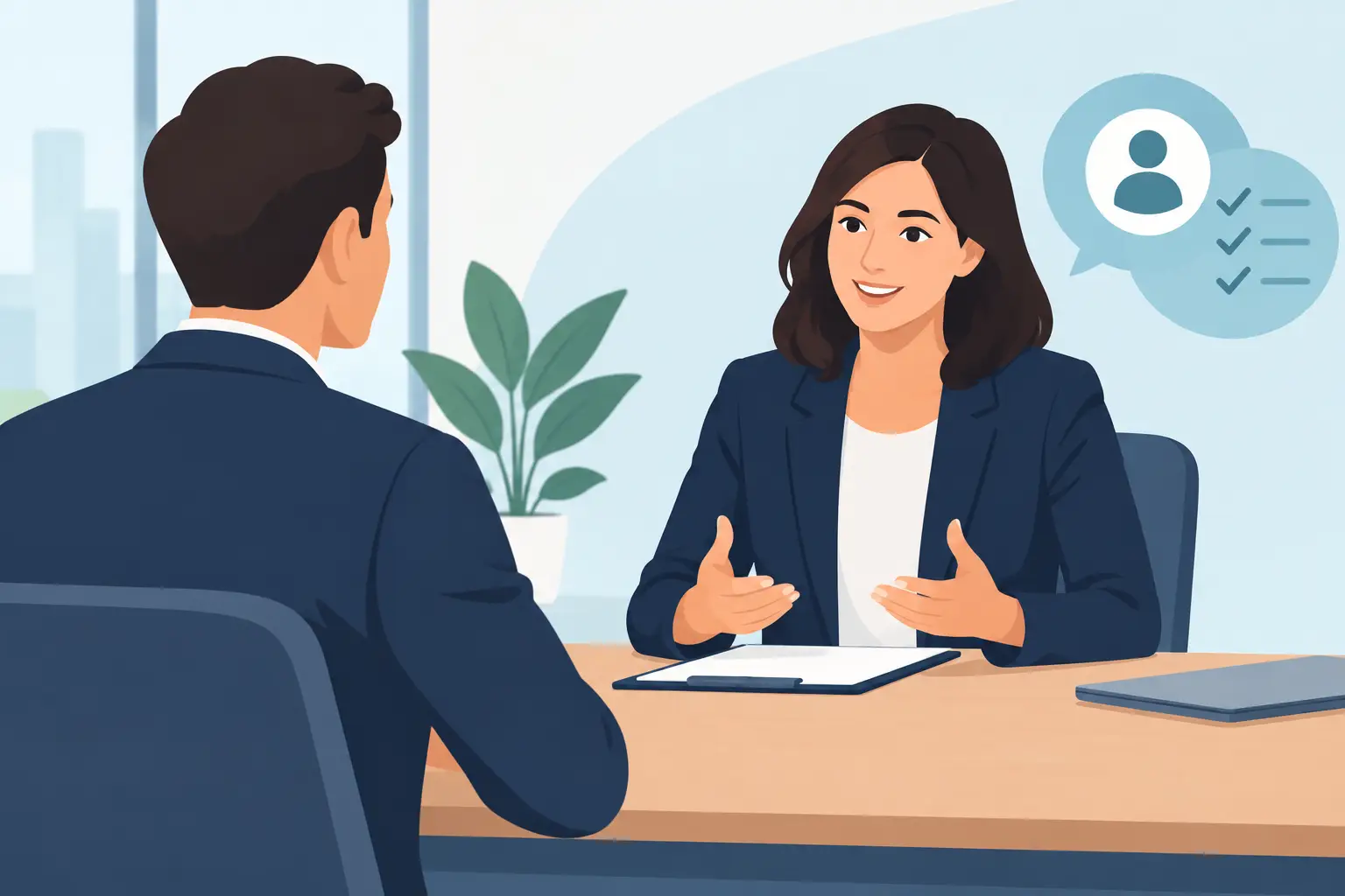 Claims Interview Techniques Training That Works