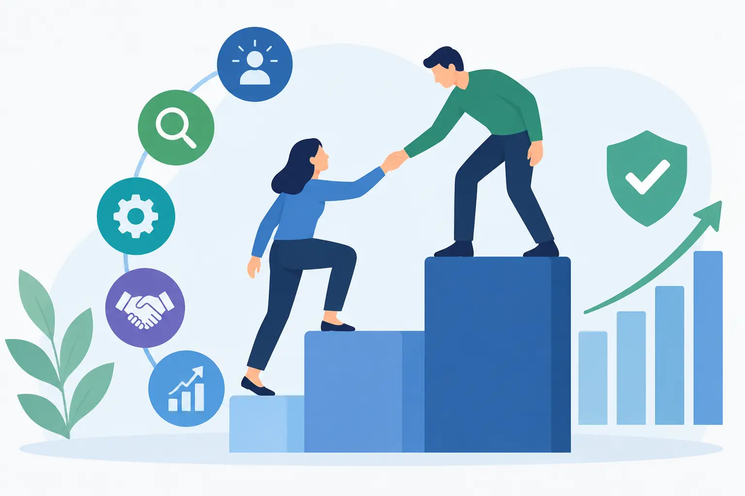 Five Early Intervention Strategies That Improve Claims