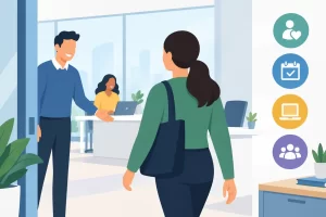 How Employers Improve Return Readiness at Work