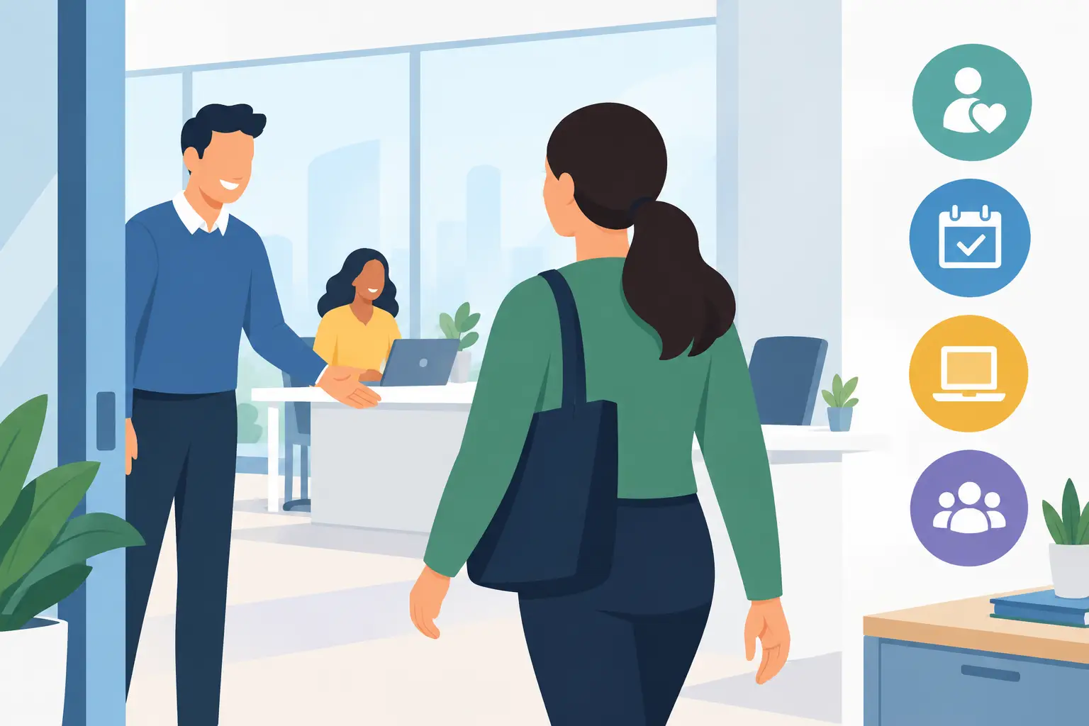 How Employers Improve Return Readiness at Work
