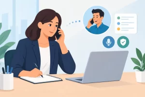 How to Document Claim Conversations Effectively