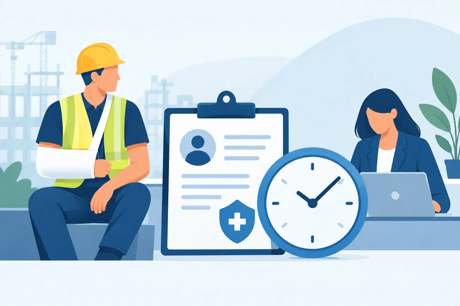 How to Prevent Claim Delays in Workers' Comp