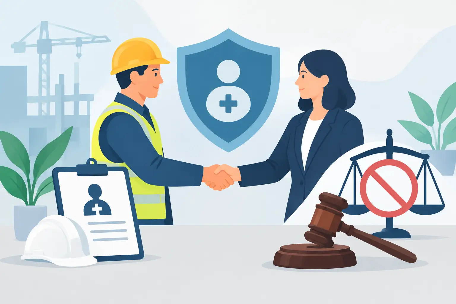How to Reduce Claim Litigation in Workers’ Comp