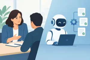 Human Coaching Versus Claims Automation in Workers' Comp