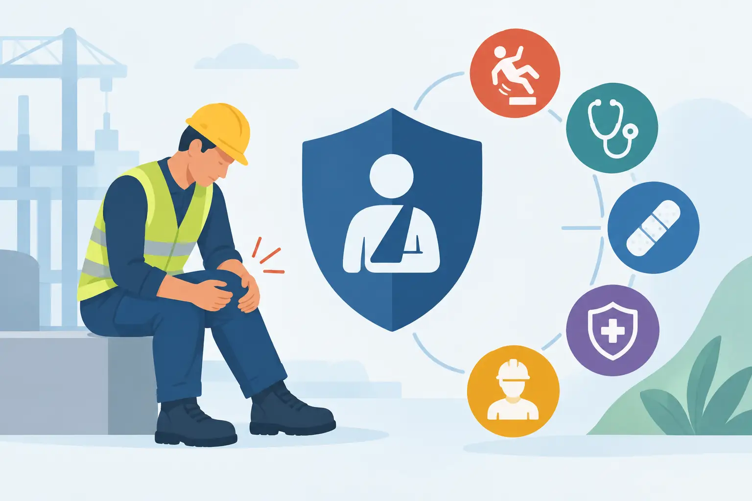 What Drives Claim Severity in Workers' Comp?