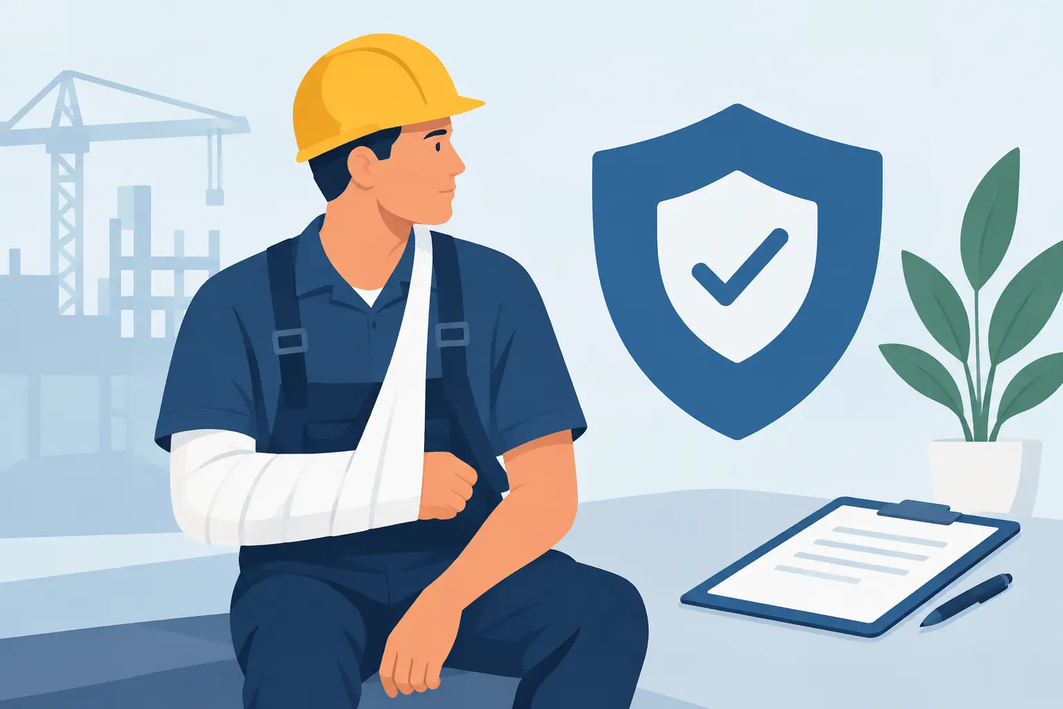 When Is a Claim Compensable in Workers' Comp?